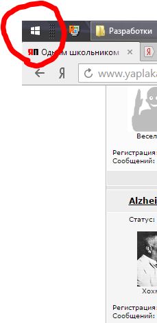 Одним школьником в инете меньше