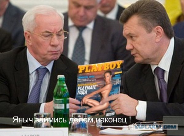 Суд приговорил Тимошенко к семи годам тюрьмы