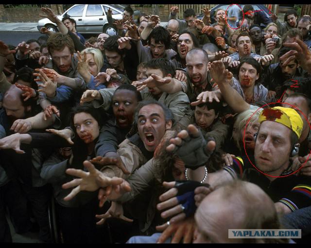 За что я люблю и ненавижу ужасы