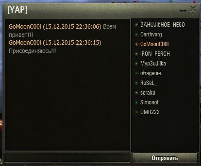 Wargaming 30!