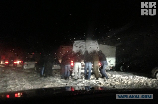 Из жизни долболобов