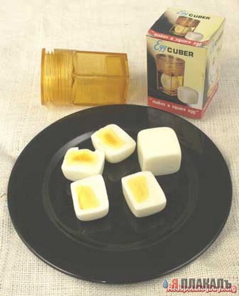 ЯЙЦА