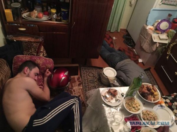 Социалки - зло