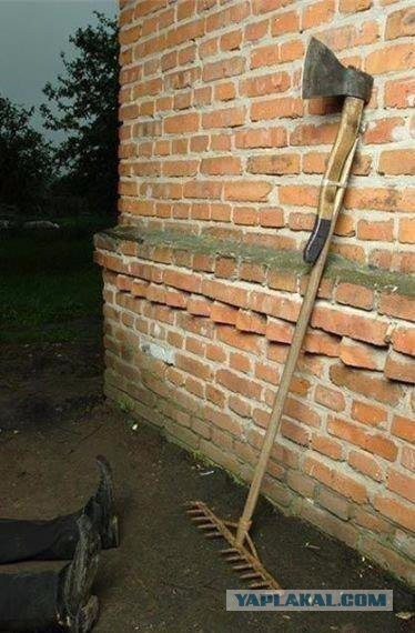 Абсурдный юмор