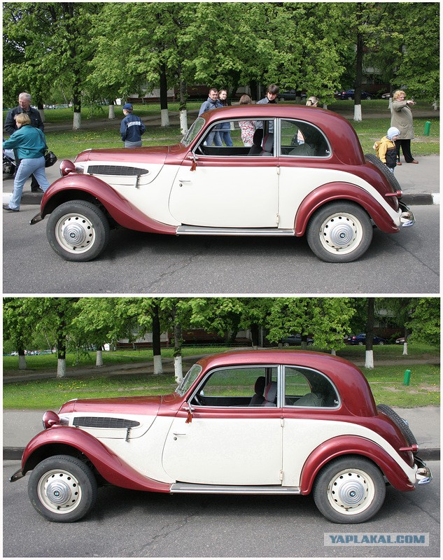 Фотошоп-мастер!