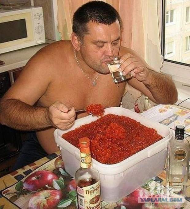 В субботу на кухне