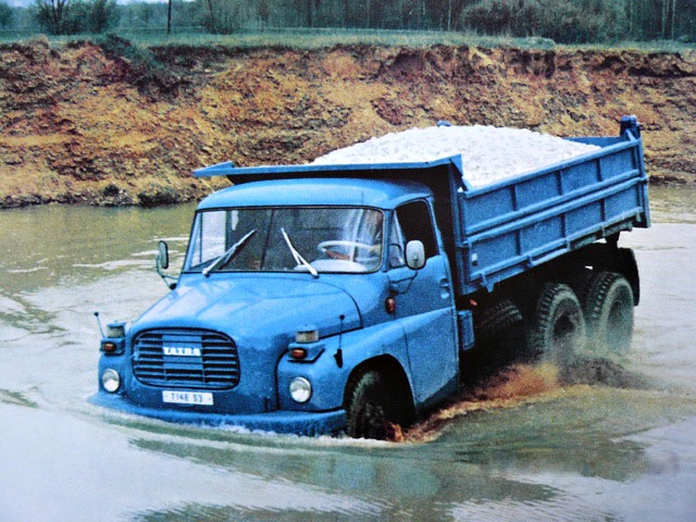 Народные названия автомобилей
