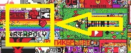 ЯП-десант в атаку на Pixel Battle