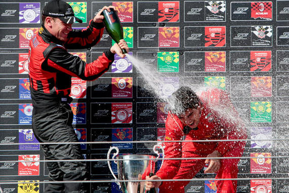 Superleague Formula