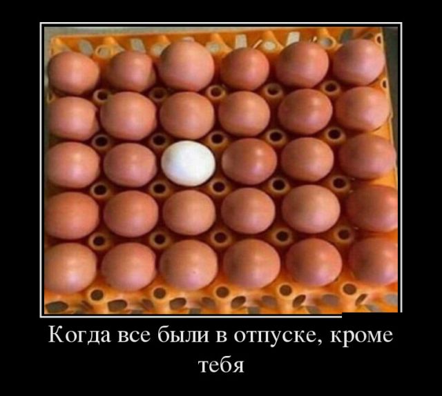 Демотиваторы и картинки всякие