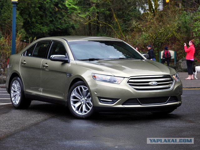 Почему разорился Американский автопром?