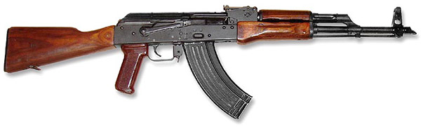 Самые смертоносные из когда-либо существовавших боевых искусств