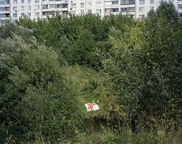 Выловлено в наших сетях