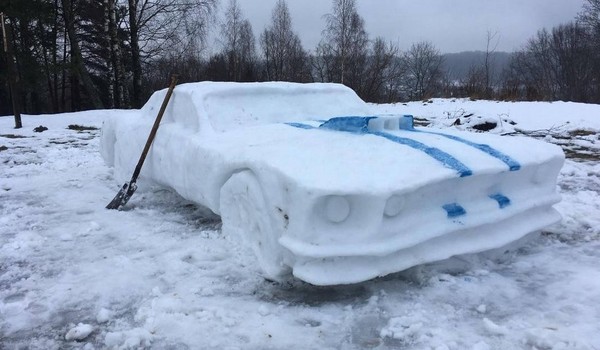 Картинки понедельника