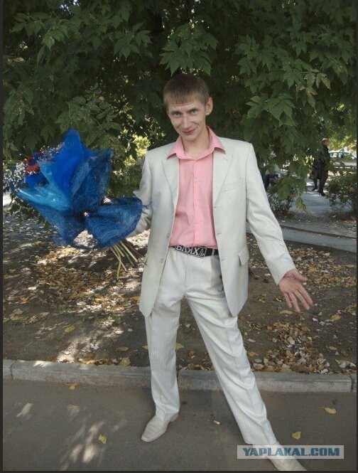 Респектабельные мачо