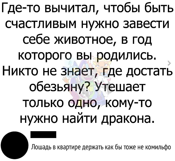 Прикольные комментарии и высказывания из Сети