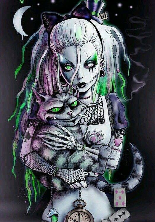 Crazy Art