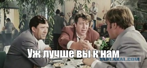 Зимняя суровая Якутия