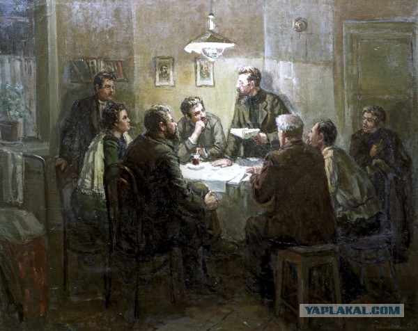 Мир сошел с ума так быстро