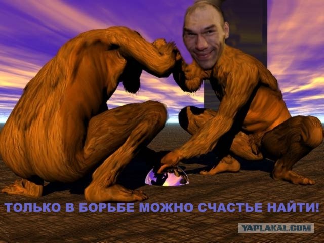 Валуев завоевал право на титульный бой