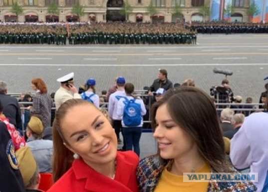 Сколько стоит парад Победы и голосование за Конституцию