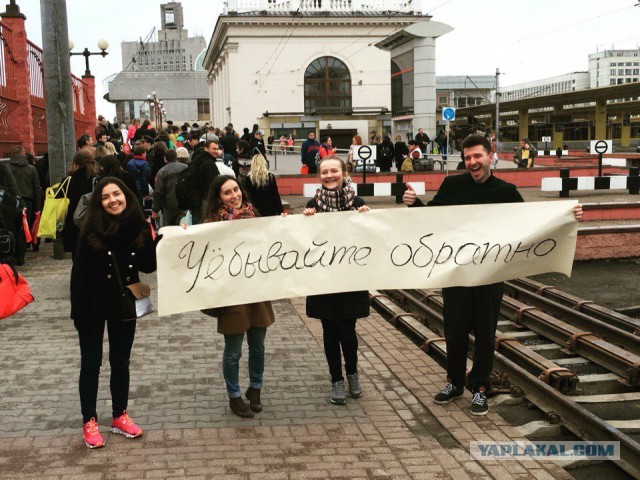 В продолжение темы картинок из запасников и древних хранилищ памяти