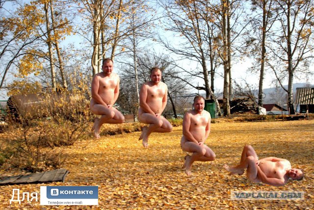 Осень наступила, падают листы