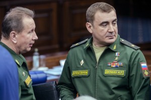 Почему "майдан" в России неизбежен, или почему я не верю в мирные протесты