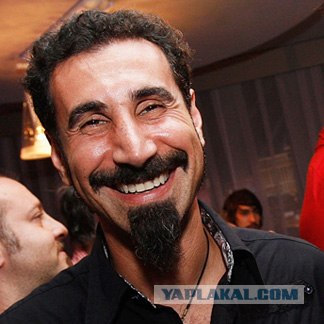 Serj Tankian - Empty Walls
