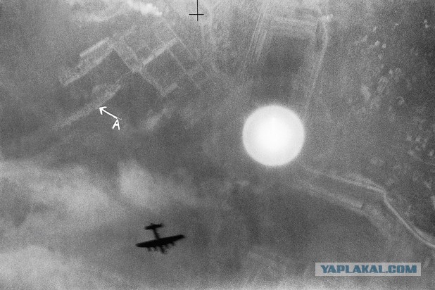 "Группу Дятлова на перевале убила фотобомба": данные архивов США