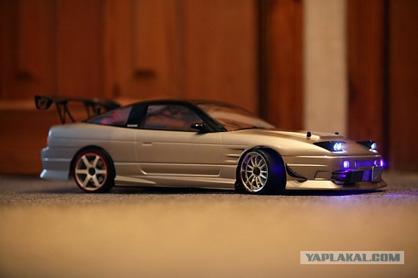 Need For Speed вживую