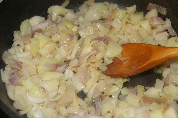 Капуста International, Наступила осень, отцвела капуста...