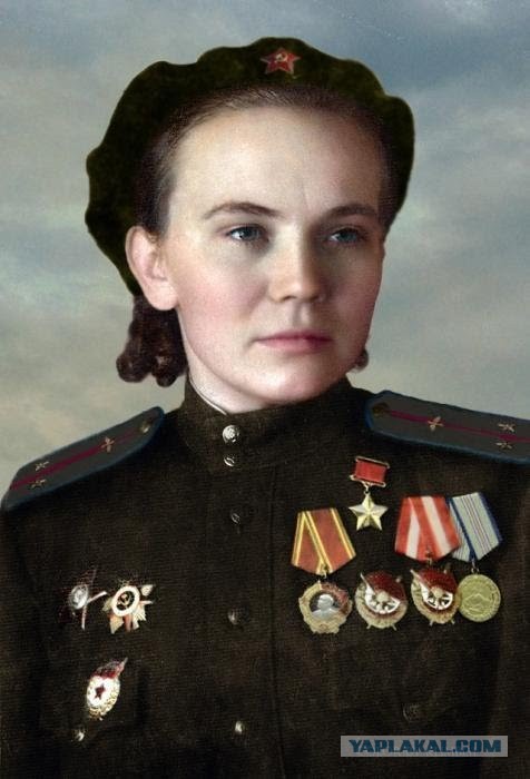 Герои и геройки МЧС