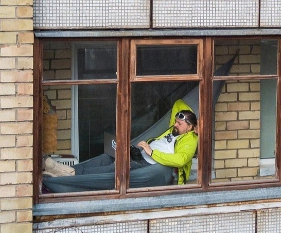 Бездуховный запад. Часть третья
