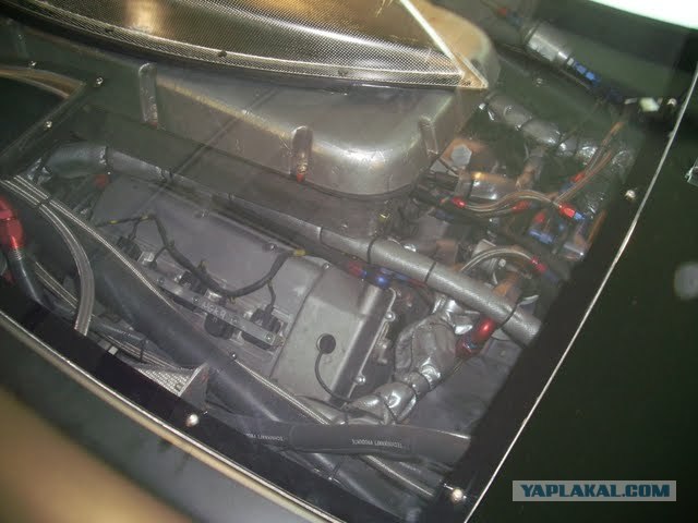 Музей Wolfsburg Autostadt