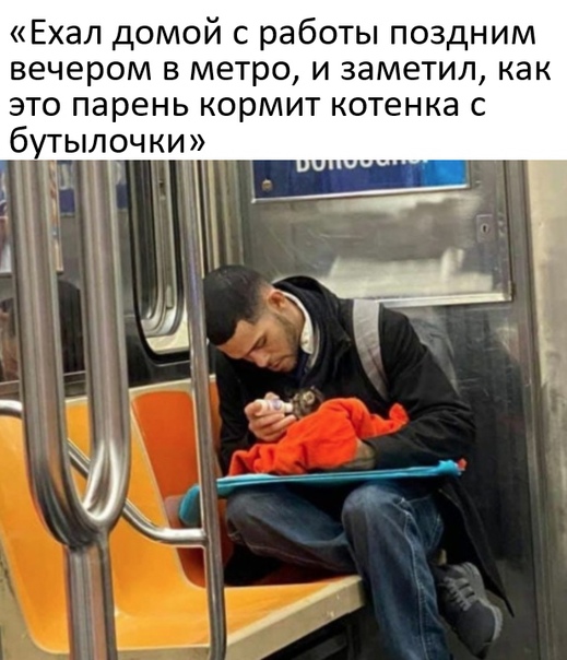 Картинки и мемы для настроения  -  9