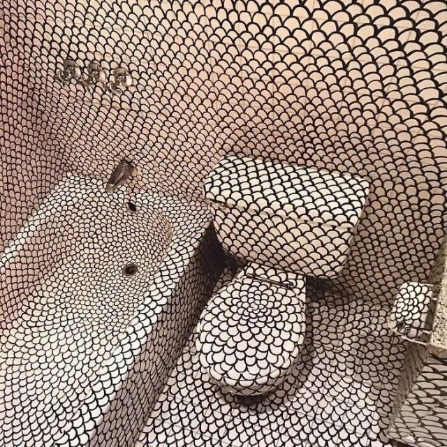 Очередной весёлый полтишок