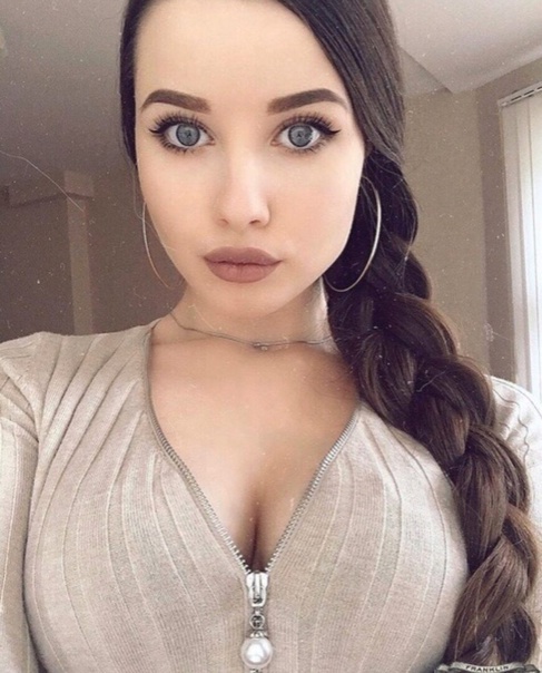 Женщины всякие разные 13