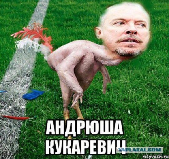 Критиковавший Россию Макаревич даст концерты в Уфе и Волгограде