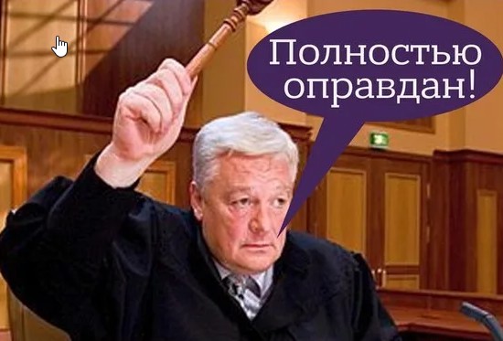 Самая необычная кража произошла в Питере: вор буквально вырос из-под земли