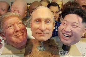 В России тестируют светофоры с камерами, которые следят за пешеходами.