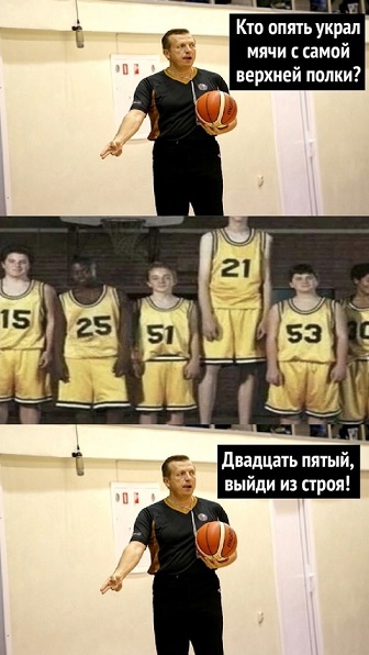 Что такое осень?