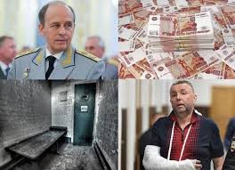 Обыск в доме замгубернатора ростовской области