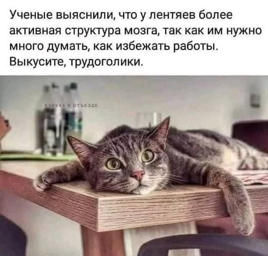 Завалялось тут случайно немного забавных картинок