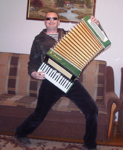 Необычные методы воспитания