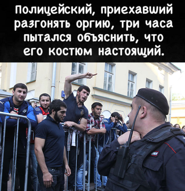 ОМОН пришёл с проверкой в два бойцовских клуба Петербурга