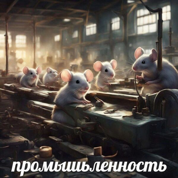 Видос о том, как нейросеть видит некоторые фразы