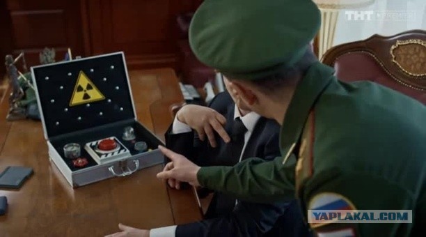 А какой инструмент чаще всего вы держите в руках?