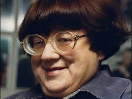 Резиновая кукла