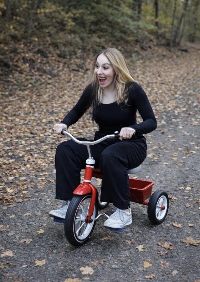 Фотожаба : "Фотошопте меня полностью".